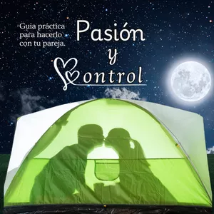 Imagen de portada para Ebook Pasión y control