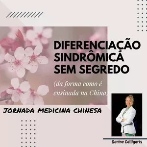 Imagem de capa para o Curso online DIFERENCIAÇÃO SINDRÔMICA SEM SEGREDO (versão antiga)
