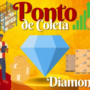 Imagem de capa para o Curso online Ponto de Coleta Diamond