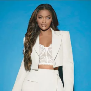 Imagen de portada para Ebook PATRON DE CONJUNTO FALDA CRUZADA SOCIAL Y CROP TOP  TALLAS ((( S HASTA 5XL  )