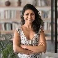 🔹Sandra López, Asistente administrativa