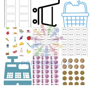 Imagem de capa para o Ebook Sistema Monetário 