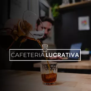 Imagem de capa para o Curso online Cafeteria Lucrativa