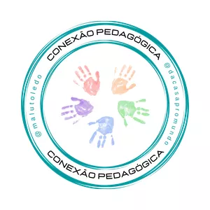 Imagem principal do produto Conexão Pedagógica- Como a Pedagogia pode ajudar Mães e Pais na missão de Educar. 