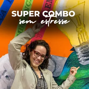 Imagem de capa para o Curso online Super Combo Sem Estresse