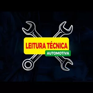 Imagem de capa para o Curso online Leitura técnica automotiva Original