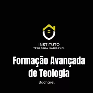 Imagem de capa para o Curso online Curso Avançado de Teologia Saudavel