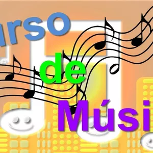 Imagen de portada para Curso online curso online de musica