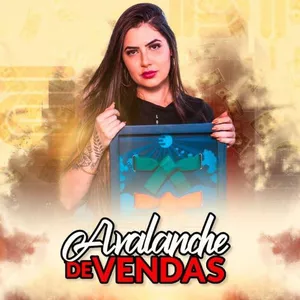Imagem de Avalanche de Vendas criado por Fabio na hotmart