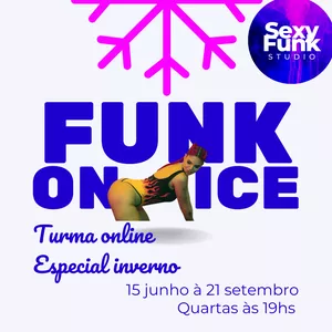 FUNK ON ICE 