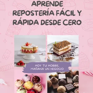 Imagen de portada para Curso online APRENDE RESPOTERIA FÁCIL Y RÁPIDAD DESDE CERO