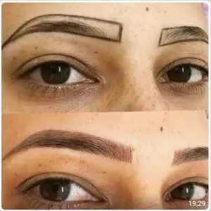 Imagem do curso Designer de sobrancelhas ULTRA