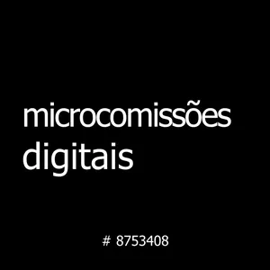 Imagem do curso MICROCOMISSÕES DIGITAIS