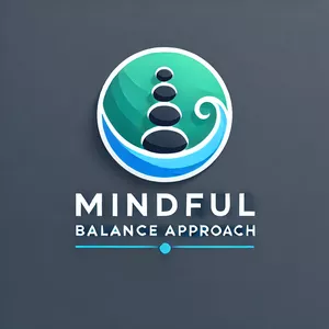 Cover image for Online course Mindful Balance 