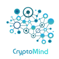 CryptoMind logo