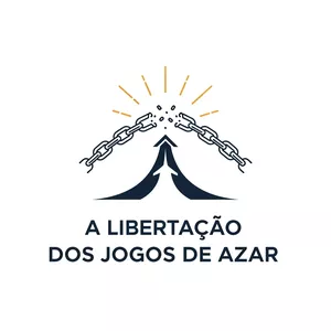Imagem de A Libertação dos Jogos de Azar criado por Mauro Monteiro  na hotmart