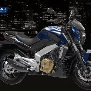 Imagen de portada para Ebook Manual de servicio de Dominar400