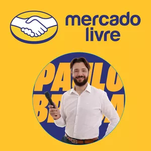 Imagem de capa para o Curso online Vendendo no Mercado Livre