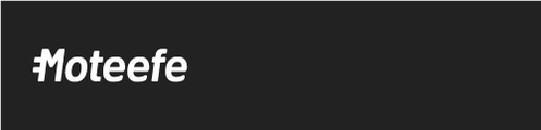 Moteefe Arabic logo