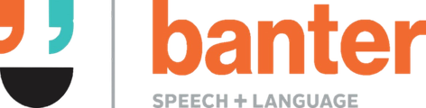 Learn @ Banter Speech & Language logo