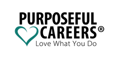 Purposeful Careers logo