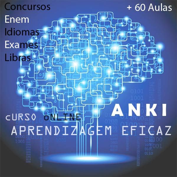 Capa do curso 