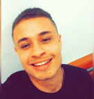 Nicolas Cruz