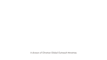 CGOM Academy logo