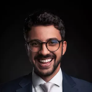 Imagem de capa para o Curso online AI INVESTMENTS