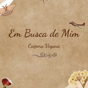 Imagem de capa para o Ebook Em Busca de Mim