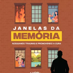 Imagem de capa para o Ebook Baralho Digital Janelas da Memória