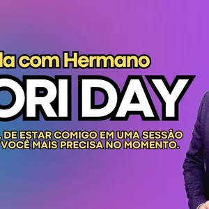 Imagem de capa para o Curso online Mentori Day com Hermano