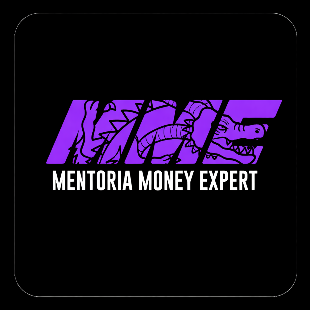 Mentoria Money Expert >