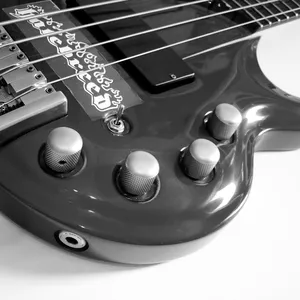 Imagem de Curso Baixo moderno o som criado por Benicio Ivan Koenig na hotmart