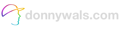 donnywals.com logo