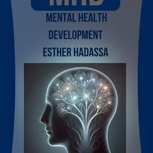 Cover image for Ebook Mental Health Development