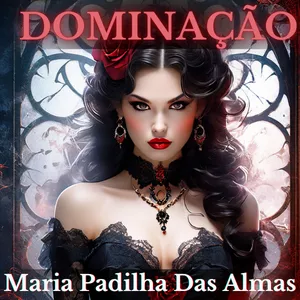 Imagem de capa para o Curso online Domínio Absoluto: Você Comanda, Todos Obedecem 🔥 Império de Maria Padilha das Almas 🔥