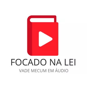 Imagem principal do produto FOCADO DA LEI - CONSTITUIÇÃO FEDERAL