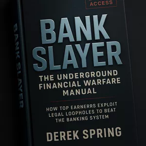 Cover image for Ebook Bank Slayer Black Ops Scripts