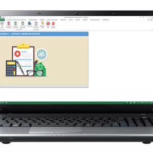 Imagem de capa para o Curso online Planilha Excel controle de finanças pessoais e familiar completa gastos e receitas com relatório