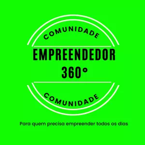 Imagem de capa para o Curso online Comunidade Empreendedor 360°