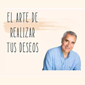 Imagen de portada para Curso online El Arte De Realizar Tus Deseos