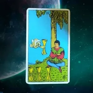 Imagen de portada para Curso online 🔮 Descubre los Simbolos de Brujería: Conecta con tu Destino 🔮