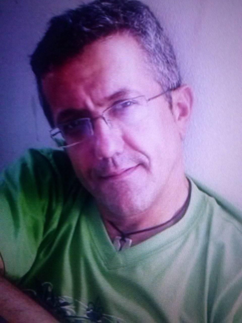 Jose Gutierrez