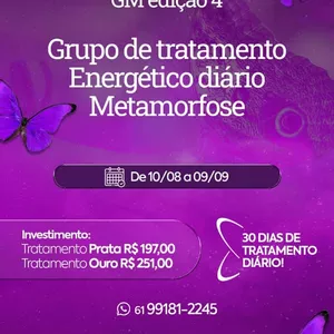 METAMORFOSE SMART