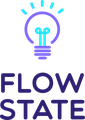 Flow State  logo
