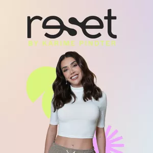 Imagen de portada para Curso online Reset by Karime Pindter
