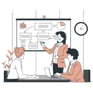 Imagen de portada para Curso online Diseño de Cursos de Capacitación Presenciales