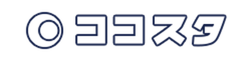 ココスタ｜COCOSTA logo