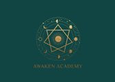 Awaken Academy logo